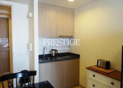 Unixx Condo – 1 Bed 1 Bath in South Pattaya PC3859