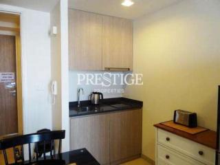 Unixx Condo – 1 Bed 1 Bath in South Pattaya PC3859