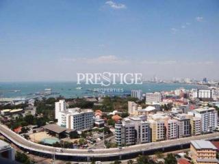 Unixx Condo – 1 Bed 1 Bath in South Pattaya PC3859