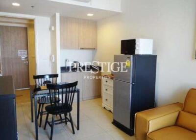 Unixx Condo – 1 Bed 1 Bath in South Pattaya PC3859