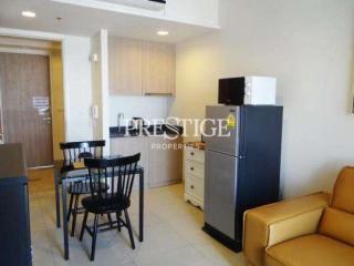 Unixx Condo – 1 Bed 1 Bath in South Pattaya PC3859