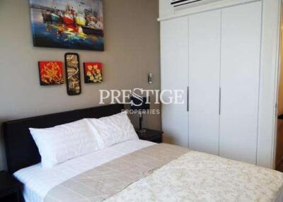 Unixx Condo – 1 Bed 1 Bath in South Pattaya PC3859