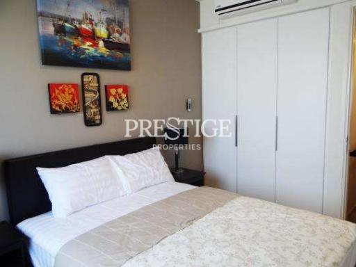 Unixx Condo – 1 Bed 1 Bath in South Pattaya PC3859