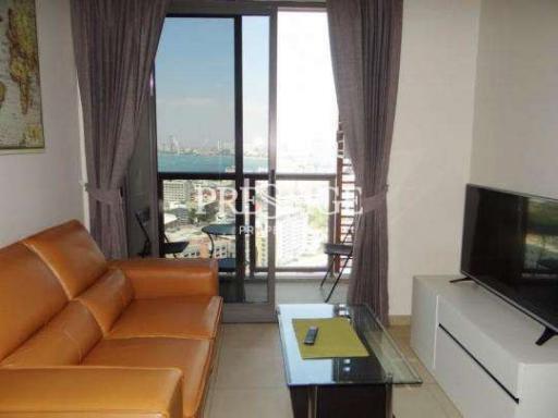 Unixx Condo – 1 Bed 1 Bath in South Pattaya PC3859