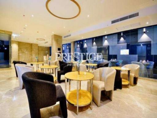 Hotel in Central Pattaya – 60 Bed 60 Bath in Central Pattaya PCO2074