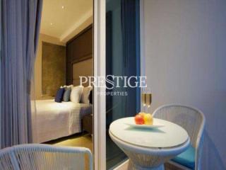 Hotel in Central Pattaya – 60 Bed 60 Bath in Central Pattaya PCO2074
