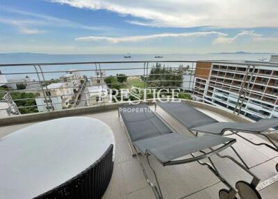 The Residence at Dream Pattaya – 2 Bed 2 Bath in Na-Jomtien PC8788