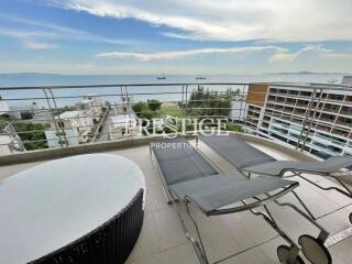 The Residence at Dream Pattaya – 2 Bed 2 Bath in Na-Jomtien PC8788