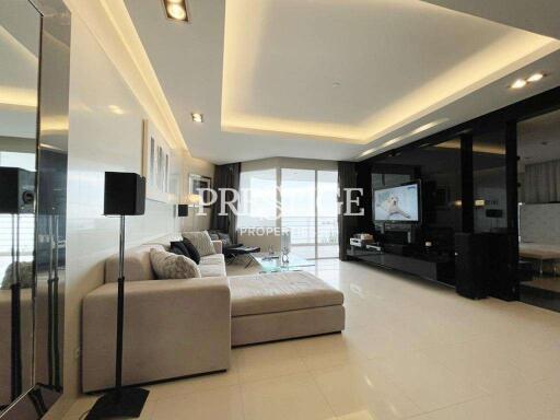 The Residence at Dream Pattaya – 2 Bed 2 Bath in Na-Jomtien PC8788