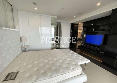 The Residence at Dream Pattaya – 2 Bed 2 Bath in Na-Jomtien PC8788