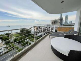 The Residence at Dream Pattaya – 2 Bed 2 Bath in Na-Jomtien PC8788