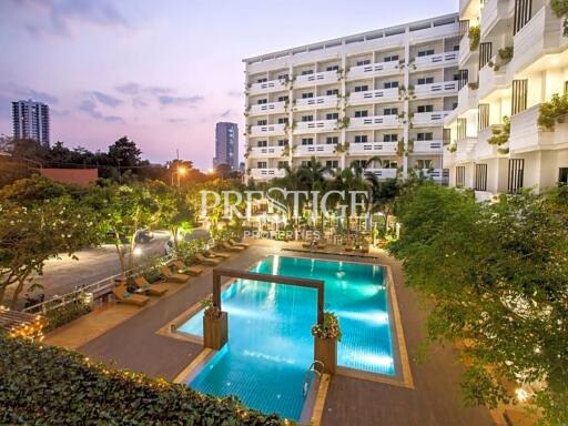 Hotel in Pratamnak Hill – 134 Bed 134 Bath in Pratamnak PCO2073