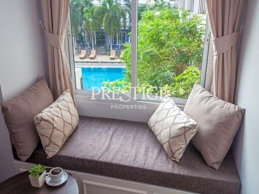 Hotel in Pratamnak Hill – 134 Bed 134 Bath in Pratamnak PCO2073