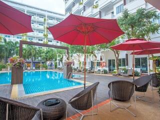 Hotel in Pratamnak Hill – 134 Bed 134 Bath in Pratamnak PCO2073