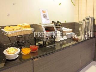 Hotel in Pratamnak Hill – 134 Bed 134 Bath in Pratamnak PCO2073