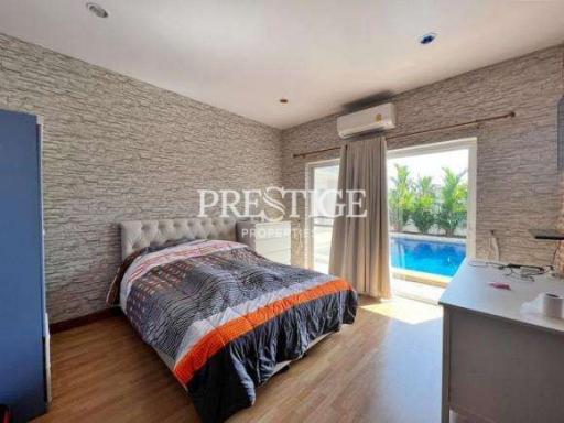 Private House – 4 Bed 4 Bath in East Pattaya for 12,000,000 THB PC8782