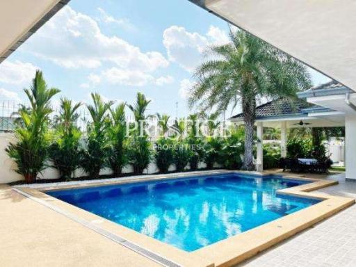 Private House – 4 Bed 4 Bath in East Pattaya for 12,000,000 THB PC8782