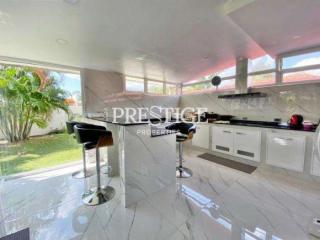 Private House – 4 Bed 4 Bath in East Pattaya for 12,000,000 THB PC8782