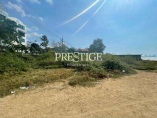 Beach front Land for sale – in North Pattaya for 100,000,000 THB PCL5127