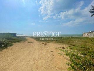 Beach front Land for sale – in North Pattaya for 100,000,000 THB PCL5127