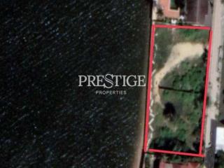 Beach front Land for sale – in North Pattaya for 100,000,000 THB PCL5127