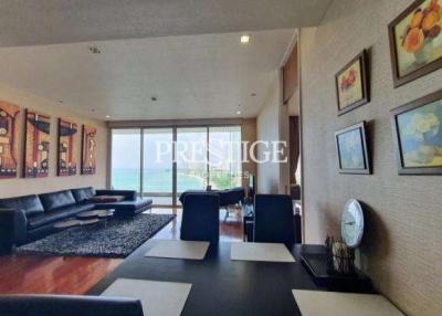 The Cove – 2 Bed 3 Bath in Naklua for 25,000,000 THB PC8768