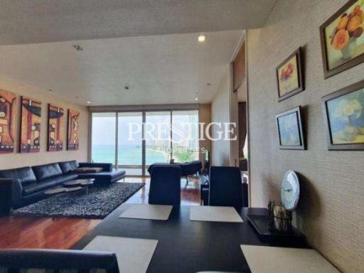 The Cove – 2 Bed 3 Bath in Naklua for 25,000,000 THB PC8768