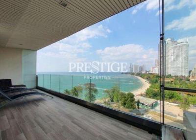 The Cove – 2 Bed 3 Bath in Naklua for 25,000,000 THB PC8768