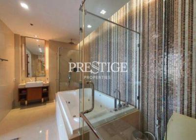 The Cove – 2 Bed 3 Bath in Naklua for 25,000,000 THB PC8768