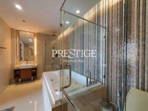 The Cove – 2 Bed 3 Bath in Naklua for 25,000,000 THB PC8768