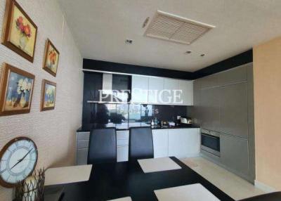 The Cove – 2 Bed 3 Bath in Naklua for 25,000,000 THB PC8768