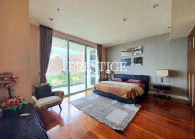 The Cove – 2 Bed 3 Bath in Naklua for 25,000,000 THB PC8768