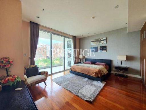 The Cove – 2 Bed 3 Bath in Naklua for 25,000,000 THB PC8768