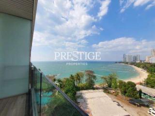 The Cove – 2 Bed 3 Bath in Naklua for 25,000,000 THB PC8768