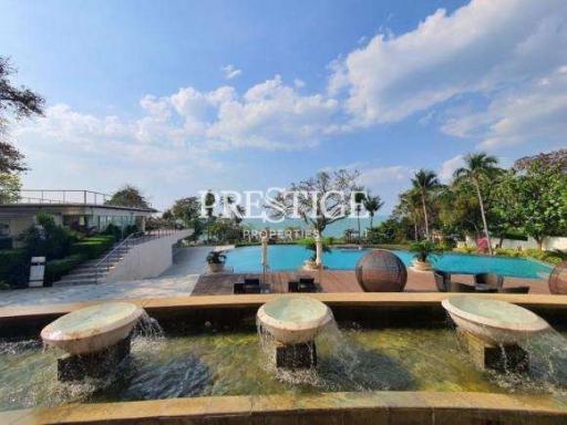 The Cove – 2 Bed 3 Bath in Naklua for 25,000,000 THB PC8768