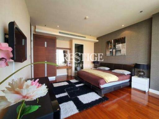 The Cove – 2 Bed 3 Bath in Naklua for 25,000,000 THB PC8768