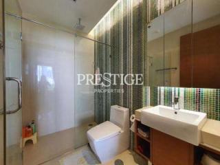 The Cove – 2 Bed 3 Bath in Naklua for 25,000,000 THB PC8768