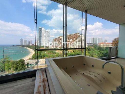 The Cove – 2 Bed 3 Bath in Naklua for 25,000,000 THB PC8768