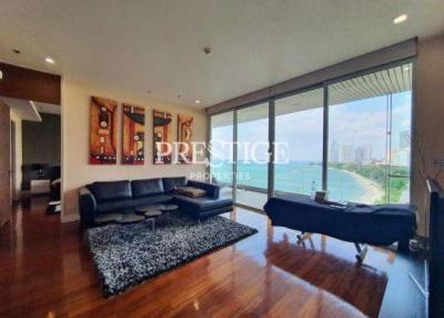 The Cove – 2 Bed 3 Bath in Naklua for 25,000,000 THB PC8768