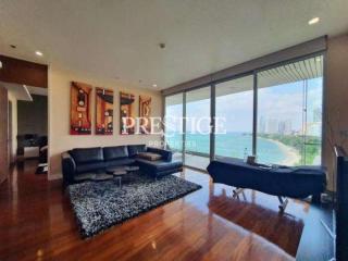 The Cove – 2 Bed 3 Bath in Naklua for 25,000,000 THB PC8768