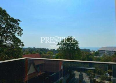 Andromeda Condominium – Studio Bed 1 Bath in Pratamnak PC8761