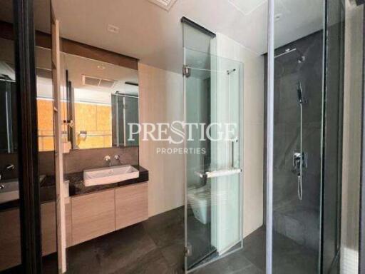 Andromeda Condominium – Studio Bed 1 Bath in Pratamnak PC8761