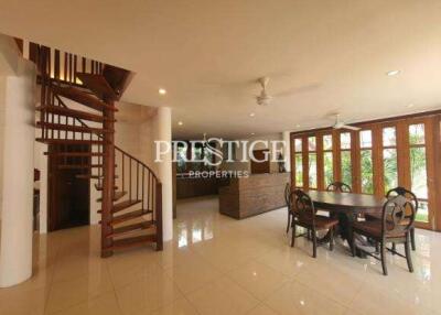 C’est Palai Village – 4 Bed 5 Bath in Jomtien for 22,000,000 THB PC8758