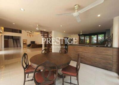 C’est Palai Village – 4 Bed 5 Bath in Jomtien for 22,000,000 THB PC8758