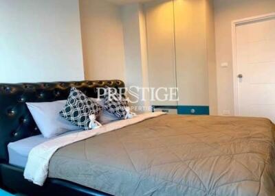 Centric Sea – 1 Bed 1 Bath in Central Pattaya for 3,200,000 THB PC8752