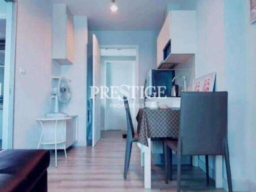 Centric Sea – 1 Bed 1 Bath in Central Pattaya for 3,200,000 THB PC8752