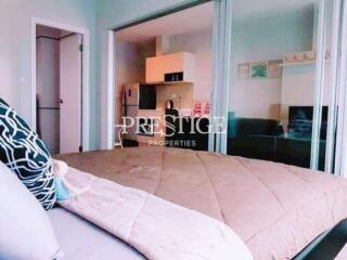 Centric Sea – 1 Bed 1 Bath in Central Pattaya for 3,200,000 THB PC8752