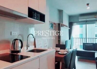 Centric Sea – 1 Bed 1 Bath in Central Pattaya for 3,200,000 THB PC8752