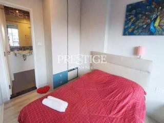 Centric Sea – 1 Bed 1 Bath in Central Pattaya PC8755