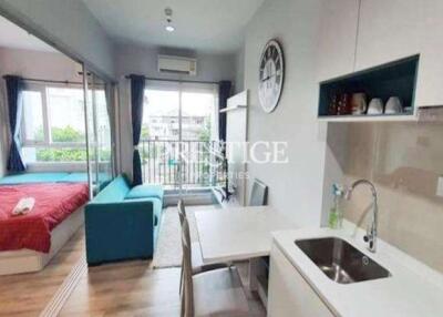 Centric Sea – 1 Bed 1 Bath in Central Pattaya PC8755